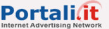 Portali.it - Internet Advertising Network - Ã¨ Concessionaria di Pubblicità per il Portale Web rilegature.it